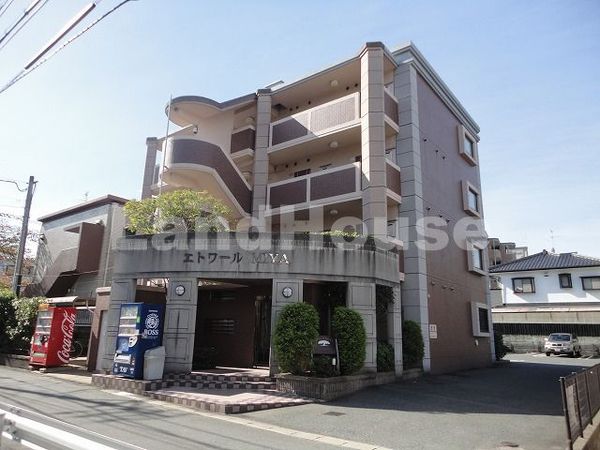 外観 | エトワールMIYA