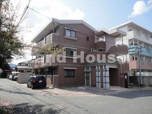 メゾン・ド・アミ　