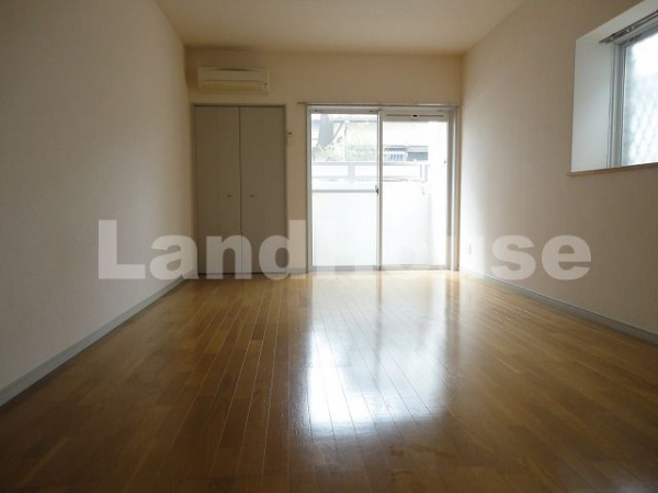 内観 | メゾン・ド・アミⅡ　