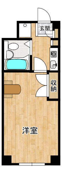 間取り図 | プラモール21
