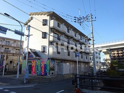 片江4丁目一棟売りマンション