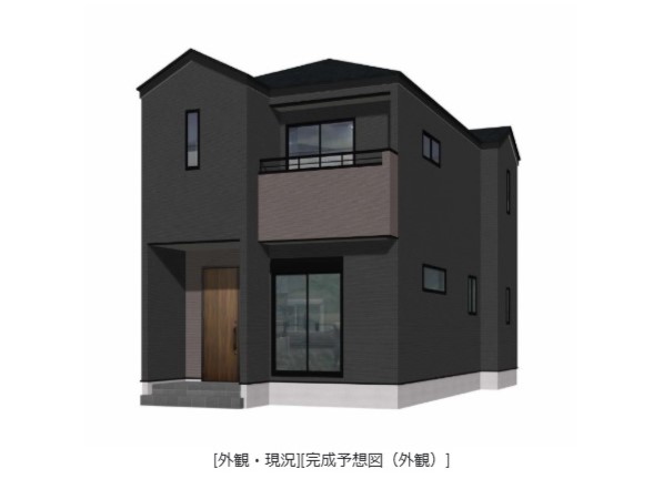 有田1丁目新築戸建